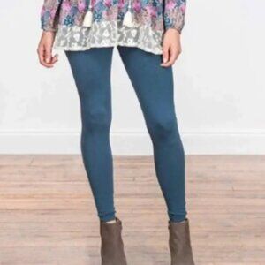 Original Matilda Jane Sandy Pants - Teal Blue